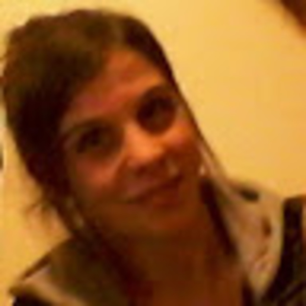 Meet your Posher, Jackie